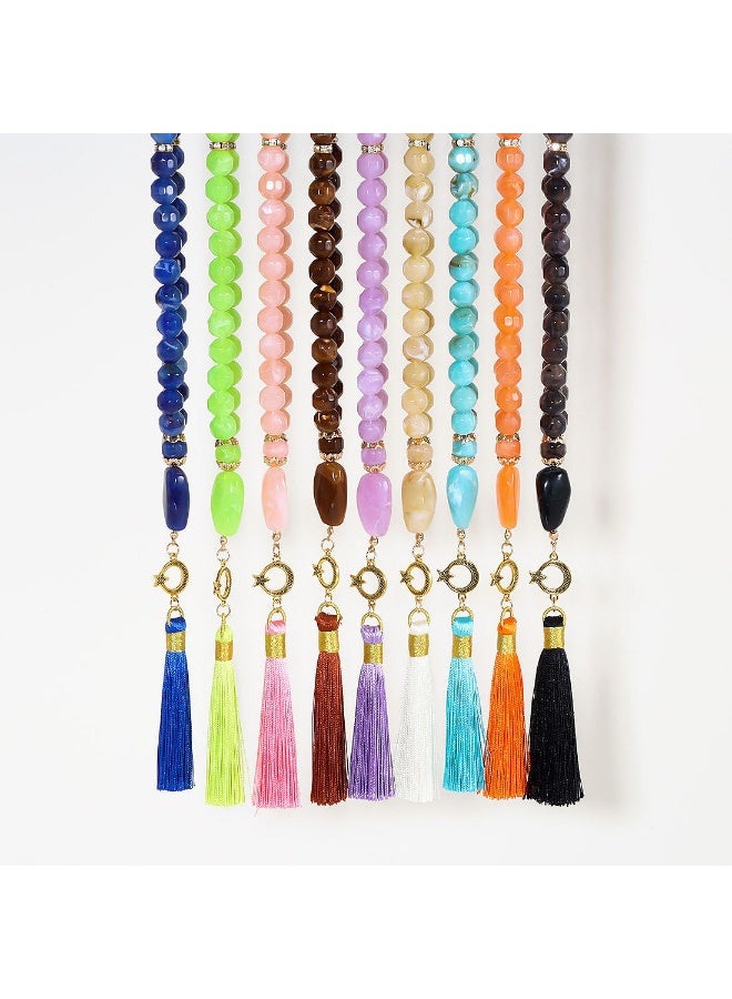 Nariele تسبيحة 33 قطعة - Image 3