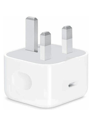 Adapter 20w white