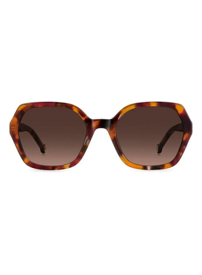 CAROLINA HERRERA  Square Sunglasses Frames  | Best Price UAE