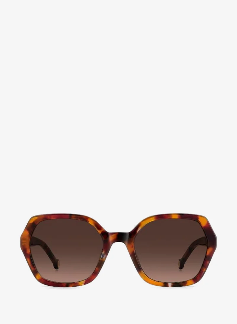 Carolina Herrera  Square Sunglasses Frames  | Best Price UAE