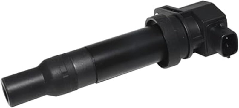 QASULER 2pcs High Output Ignition Coil for Hyundai and Kia - Image 2