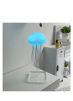 Dancing Jellyfish Lamp with Voice Control and Touch Sensor - pzsku/ZB1628BE7D884D1319E3DZ/45/1741591022/82d5c96c-4aa5-480a-a3b5-fc7e67263c8f