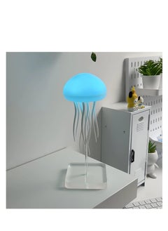 Generic Dancing Jellyfish Lamp with Voice Control and Touch Sensor  - Image 3