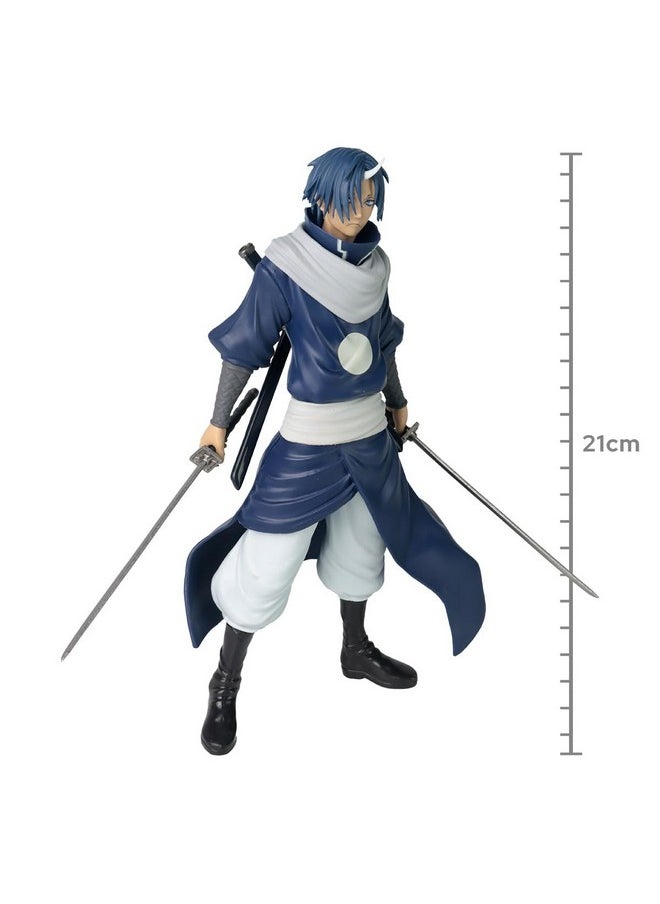 Banpresto - Banpresto That Time I Got Reincarnated As A Slime Soei - Image 1