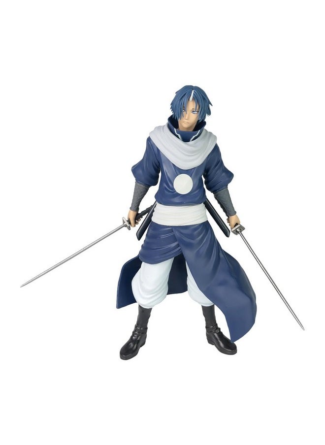 Banpresto - Banpresto That Time I Got Reincarnated As A Slime Soei - Image 1