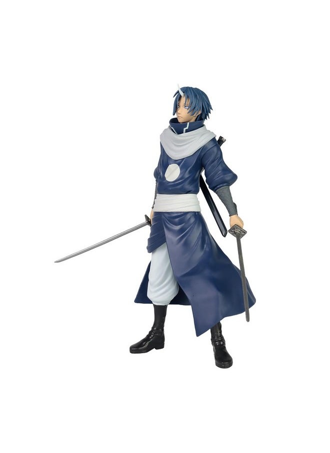 Banpresto - Banpresto That Time I Got Reincarnated As A Slime Soei - Image 1