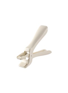 Household anti-scalding bowl clip, steamer anti-skid and heat-resistant clip, labor-saving bowl clip