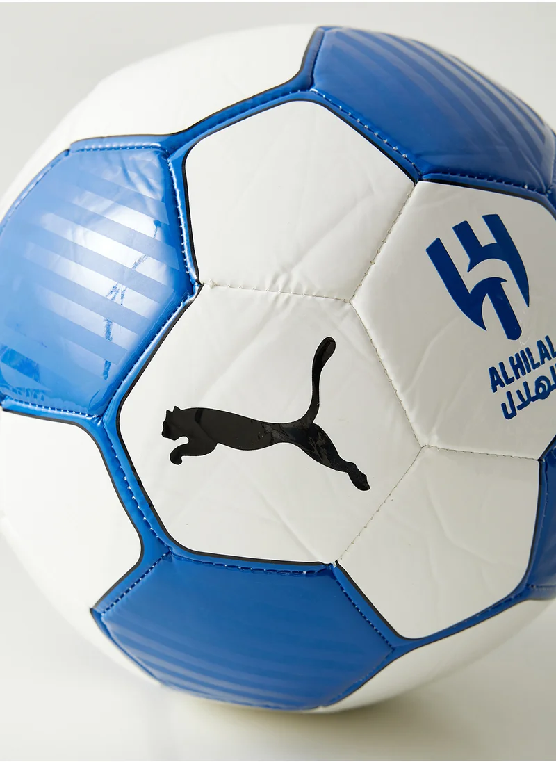 بوما Al Hilal Ball