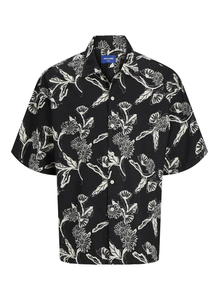 جاك اند جونز Jorparos Oversized Shirt
