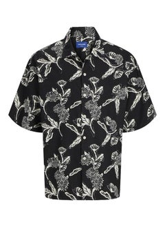 JACK & JONES Jorparos Oversized Shirt 