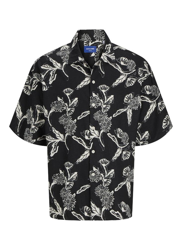 JACK & JONES Jorparos Oversized Shirt 