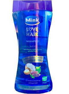 Mink Nourishing Shampoo Cocoa A Butter 400ML - pzsku/ZB162AED18DE3AB7B34D3Z/45/_/1728484767/f0f265e8-5b45-440b-b759-438fe4cc639c