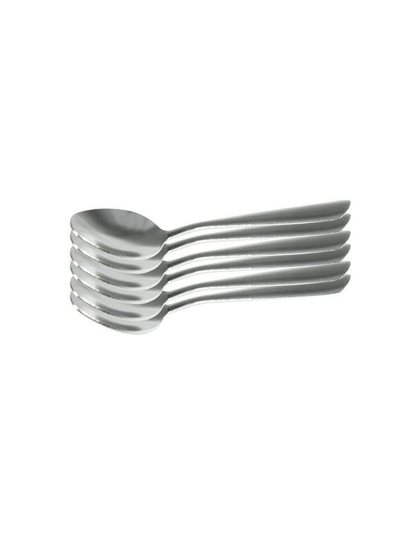 6-piece stainless steel spoon set - pzsku/ZB162C2223F29B4BF3397Z/45/_/1709123115/60243e02-a129-4caa-86a5-fb9ea8eff1c5