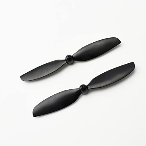 CHANCS Hollow Cup Motor Propeller Bore 0.95mm Length 3"(75mm) Tight fitting 1/26"(1mm) Shaft for Windblade Toys DIY Accessories 6PCS - Image 3
