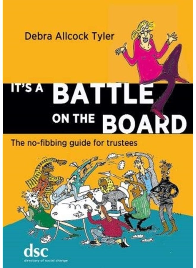 It s a Battle on the Board - Paperback