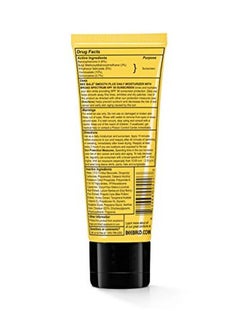 Bee Bald Smooth Plus Daily Moisturizer W/Spf 30 Broad Spectrum Sunscreen Tones, Hydrates & Moisturizes While Protecting Skin From The Sun'S Harmful Uva/Uvb Rays.  - Image 2