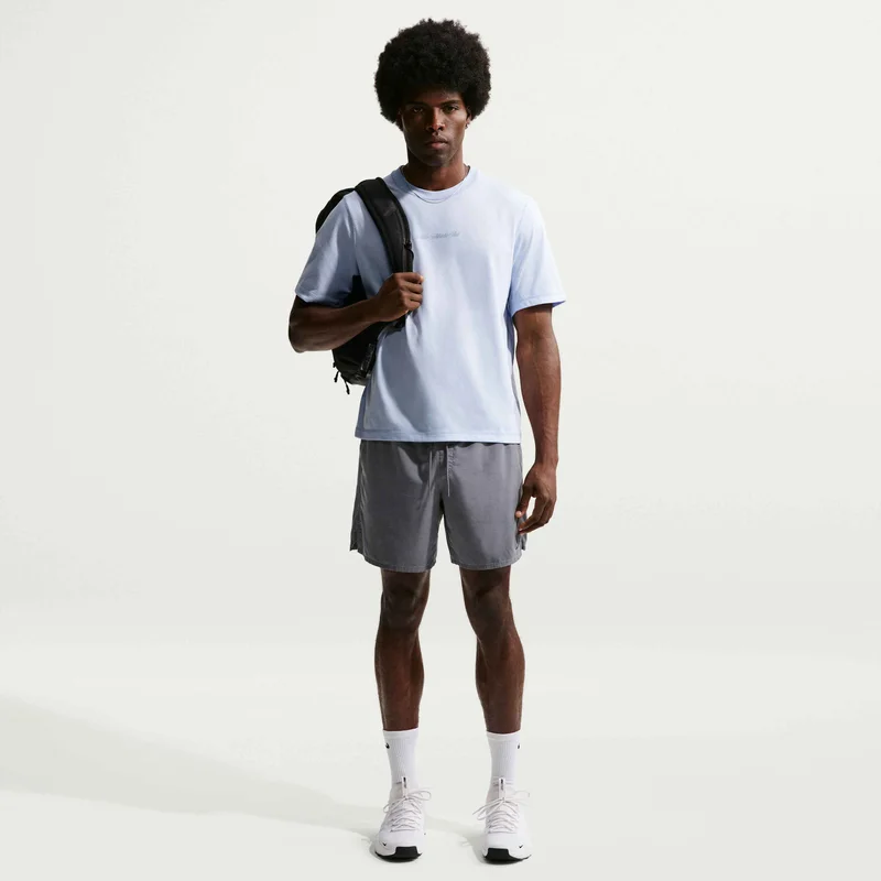 Men's Unlimited N.A.C. Dri-FIT Training Shorts