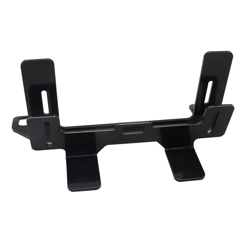 Chelhead Universal CarSeat ISOFIX Latch Interface Bracket, Child Seat Restraint Anchor Mounting Kit ISOFIX Belt Connector for Baby Safety Chair - Image 4