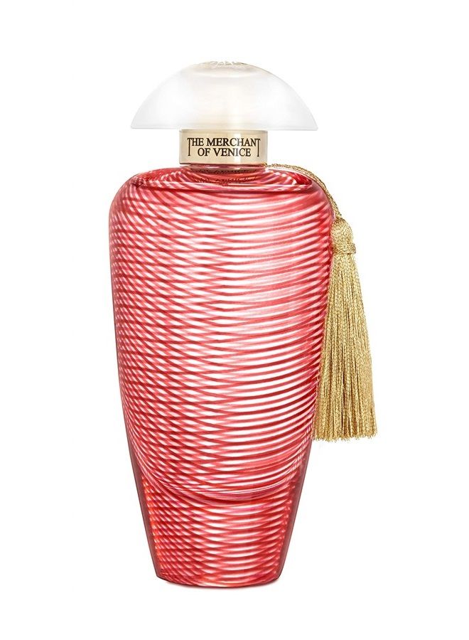 THE MERCHANT OF VENICE Byzantium Saffron The Merchant of Venice for Women and Men 3.4 Ounce