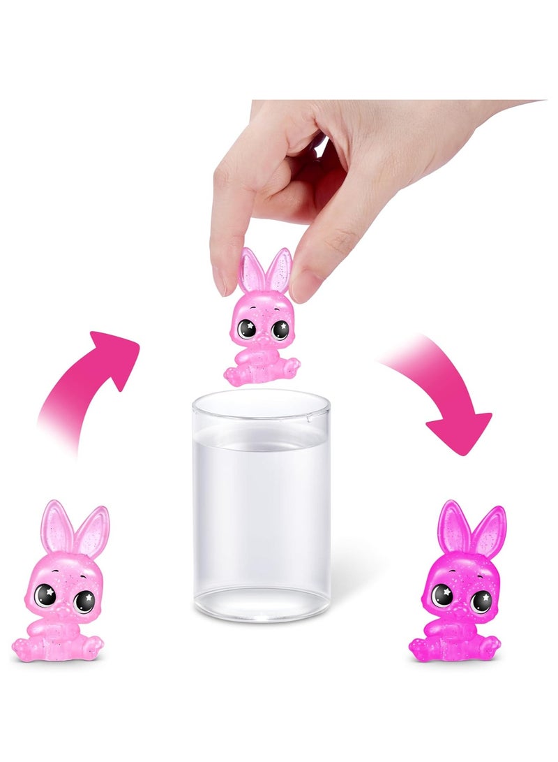 Pets Alive Magic Bunny Surprise 9549 - 1 Piece Only, Assorted/Style May Vary - Image 5