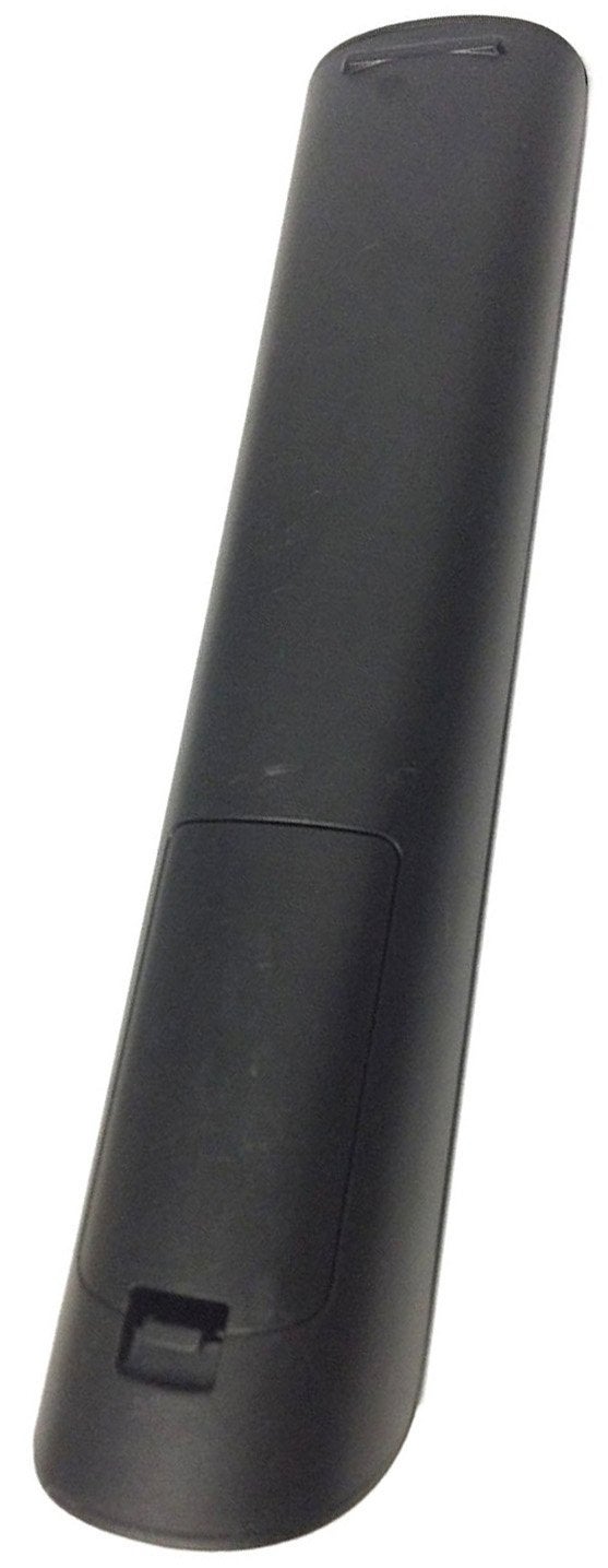 UBay Remote RMT-JR01 Compatible for JVC TV JLC32BC3000 JLC32BC3002 JLC37BC3000 JLC37BC3002 JLC42BC3000 EM42FTR EM48FTR EM55FTR EM65FTR and More - Image 2