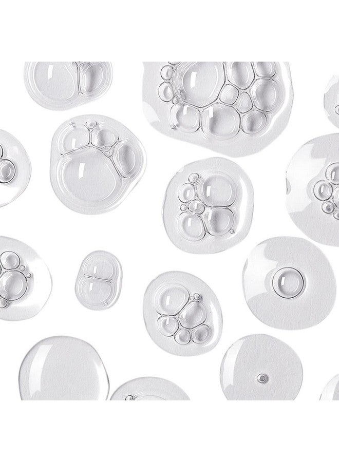 MAKARI Baby Hair and Body Foaming Gel for Sensitive and Delicate Skin, Hypoallergenic and Paraben-Free Baby Body Wash and Shampoo with Nourishing Coconut Oil & Panthenol - Image 5