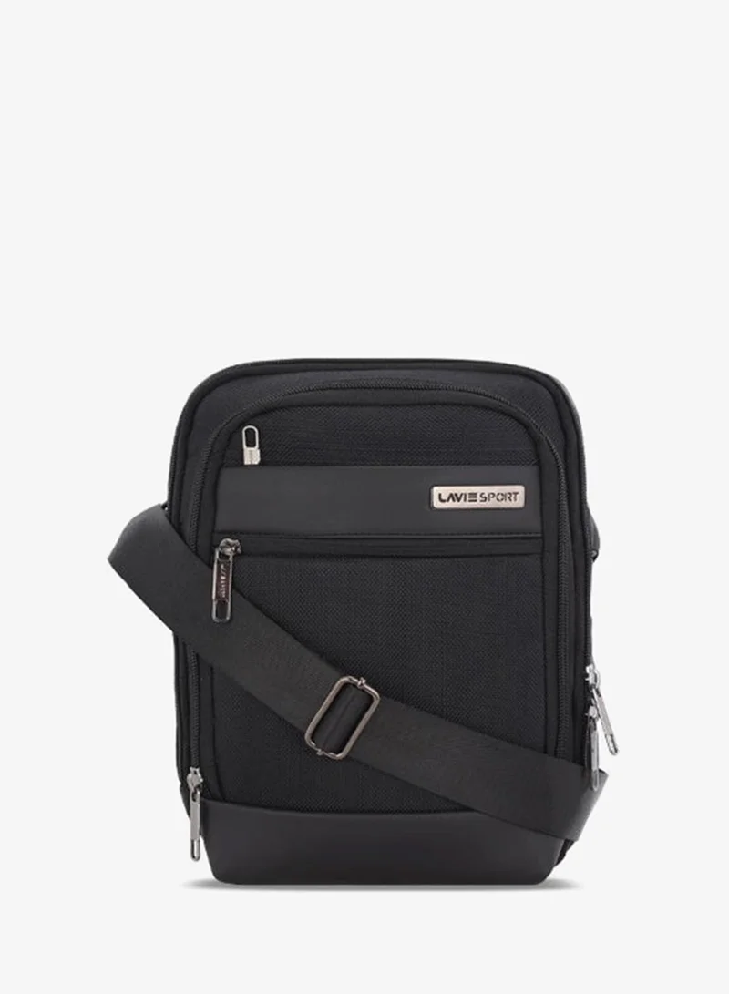 Lavie Sport 5.5L Athos Large Sling | Crossbody (Black)