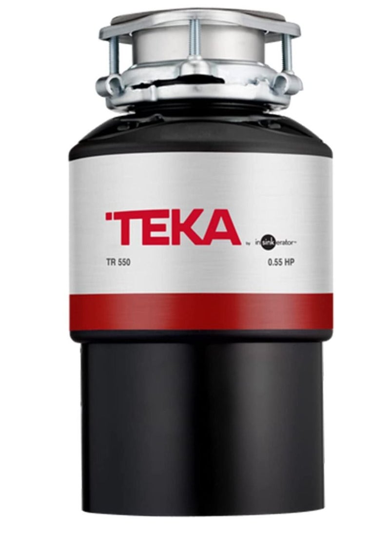 TEKA TEKA Electric Food Waste Disposer TR 550-115890013  - Image 1