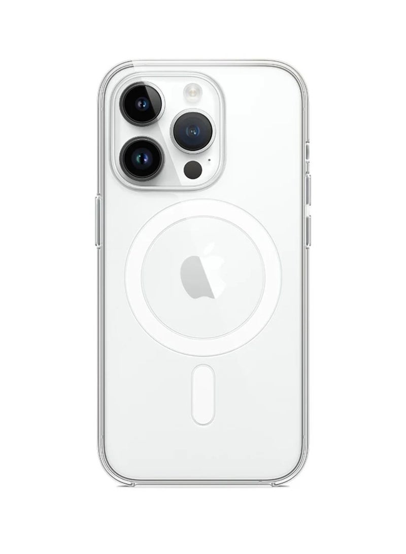 DUSALA 3 Pack Full Coverage iPhone 14 Pro Case 6.1 Inch With iPhone 14 Pro Camera Lens Protector And iPhone 14 Pro Privacy Screen Protector 6.1 Inch For iPhone 14 Pro Magsafe Case - Image 2