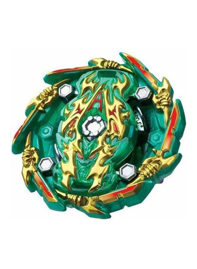 NIBEMINENT Super Burst Booster Spinner Toy Multicolour