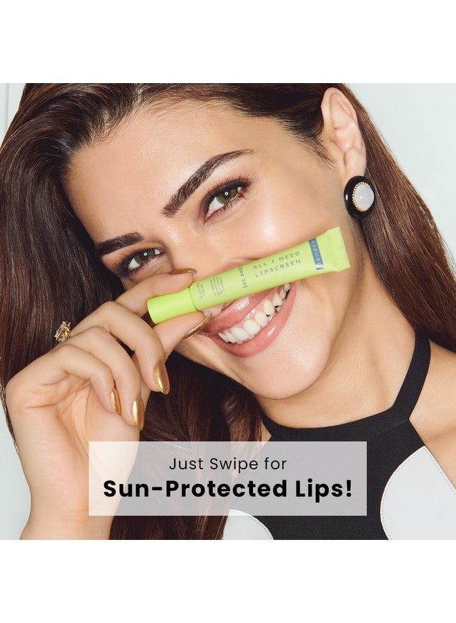 Hyphen All I Need Lipscreen With Spf 30 & 2% Kojic Acid - Moisturizing, Sun Protection | Hyphen | Smooth Lips, Tan Removal For Women And Men | Vegan, Sls & Paraben-Free - 10 Gm - Image 4