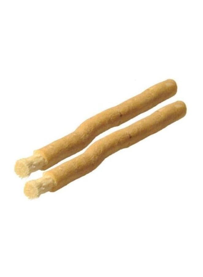 SUNDUS Miswak Natural Toothbrush - Stick Siwak, 36 Pcs IN BOX - Image 2