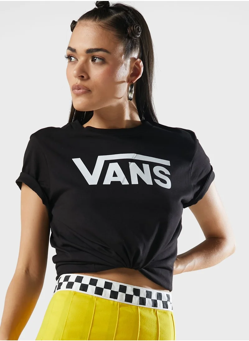 VANS Flying T-Shirt