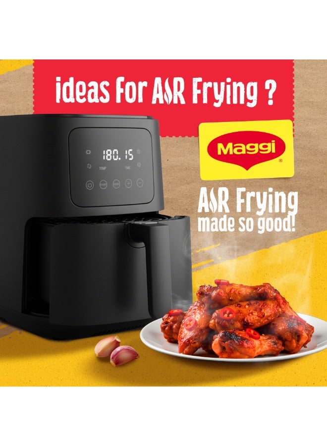 Maggi قلاية هوائية مزيج بافلو الحار - Image 5