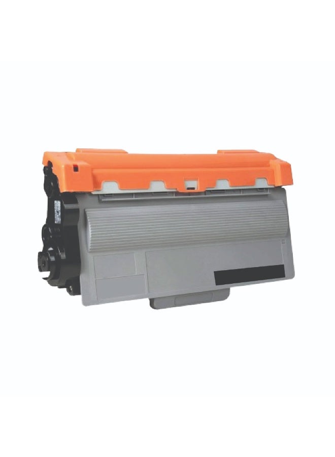 TN-3380 Black Toner Cartridge Replacement For Brother HL 5440D, 5450DN, 5470DW, 5470DWT, HL 6180DW, HL 6180DWT, MFC 8510DN, 8520DN, 8950DW, DCP 8110DN, 8250DN (Black) - Image 1