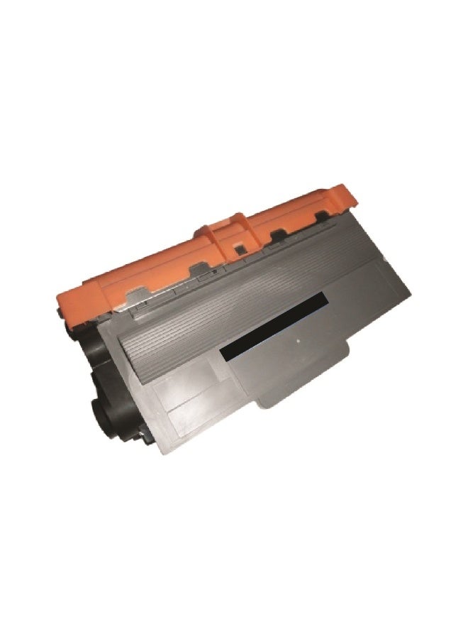 TN-3380 Black Toner Cartridge Replacement For Brother HL 5440D, 5450DN, 5470DW, 5470DWT, HL 6180DW, HL 6180DWT, MFC 8510DN, 8520DN, 8950DW, DCP 8110DN, 8250DN (Black) - Image 2