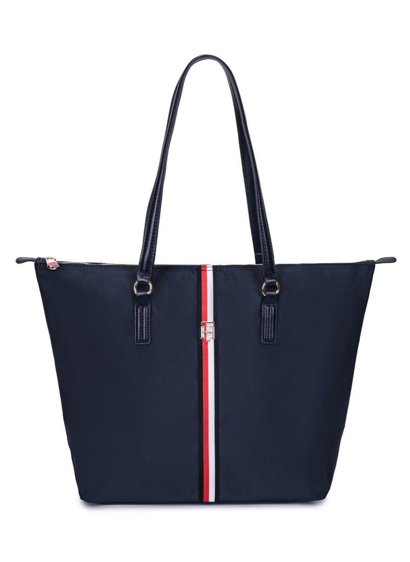 Tommy Hilfiger Plus Tommy Hilfiger Tote Bag  - Image 1