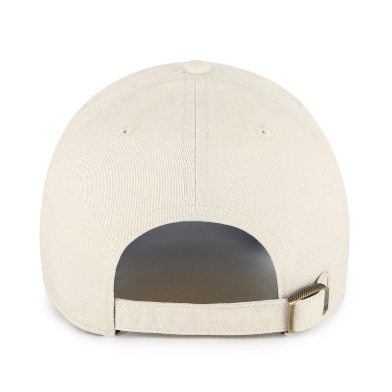 47 قبعة بيسبول 47 نيويورك يانكيز بالبارك - بيج طبيعي، مقاس واحد - Image 2