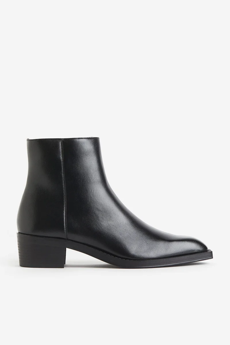 H&M Boots