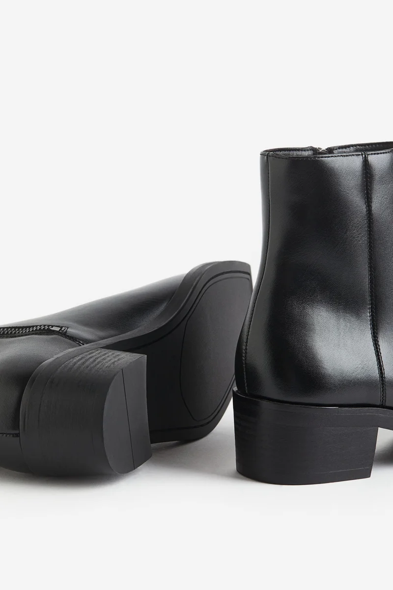 H&M Boots