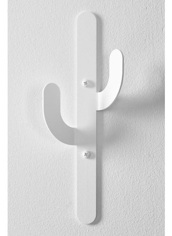 3Art Metal Set of 2 Decorative Metal Hanger Metal Wall Hanger, Kitchen, Bathroom, Behind the Door - 3ARTMTL271  - Image 3