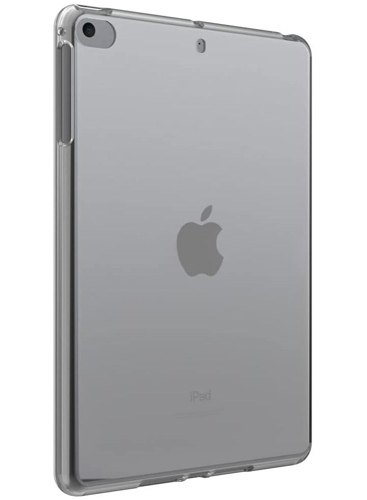 iPad Mini 4 Clear Case Slim Design Flexible Soft Protective Cover for iPad Mini 4th Generation 7.9 Inch (2015) Tablet - Image 5