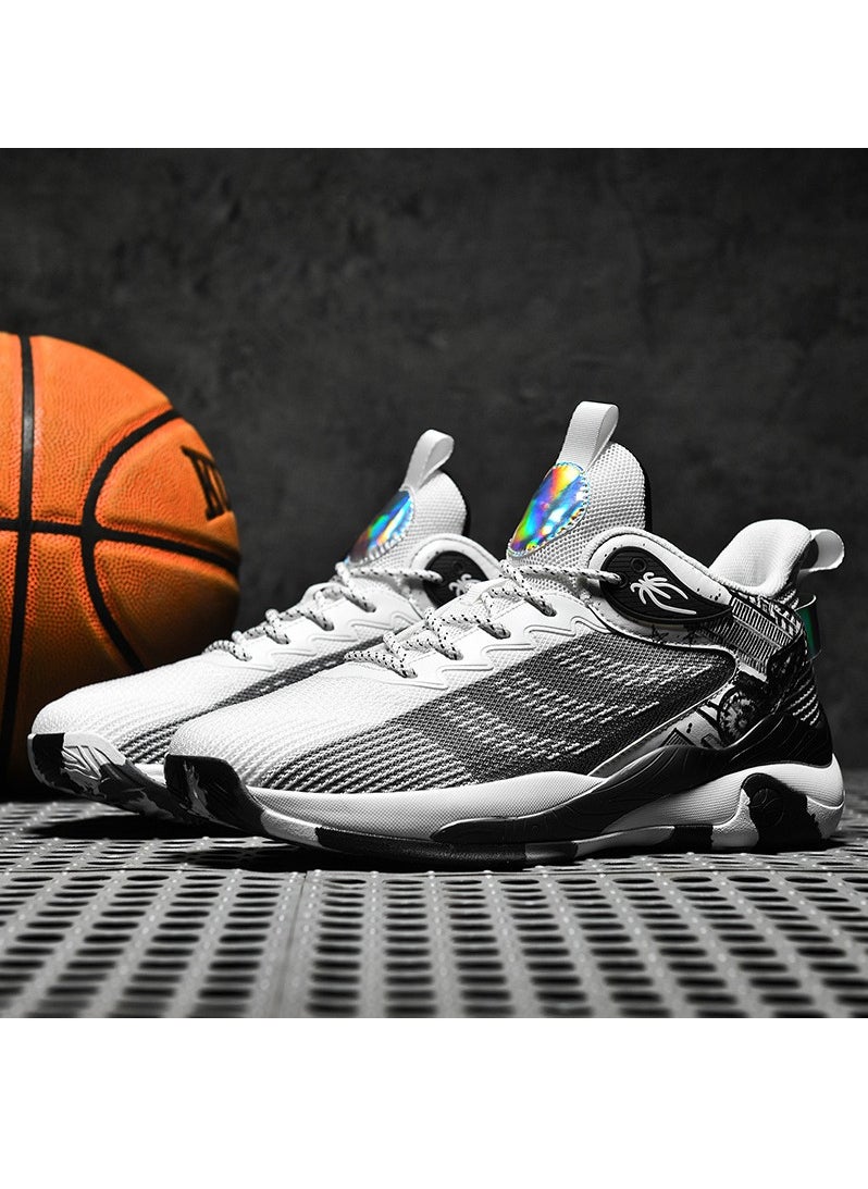 KUYING - New Breathable and Anti Slip Sports Shoes - Image 1