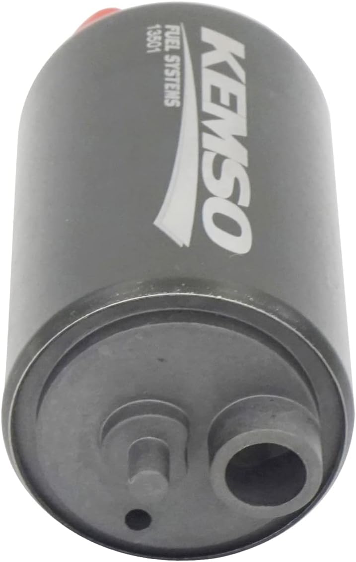 KEMSO مضخة وقود داخل الخزان KEMSO 13501 OEM بديل لقطر جسم 35 مم لتطبيق مضخة الوقود UCT35 - Image 4
