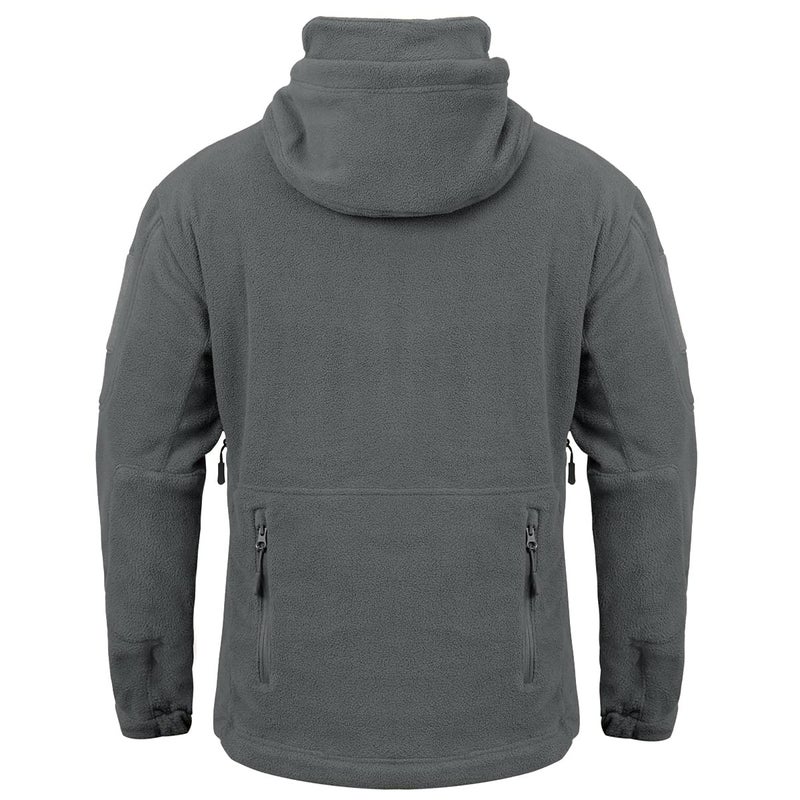 Men's Fleece Jacket - Image 2