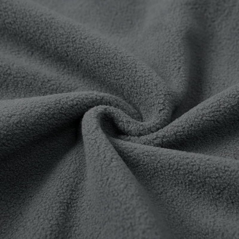 Men's Fleece Jacket - Image 3