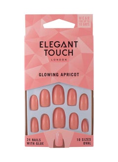 Colour Nails - Glowing Apricot - pzsku/ZB165B175AFB986000206Z/45/_/1738048196/7f4a9e1d-9fd4-49f1-8674-844217ac9ed9