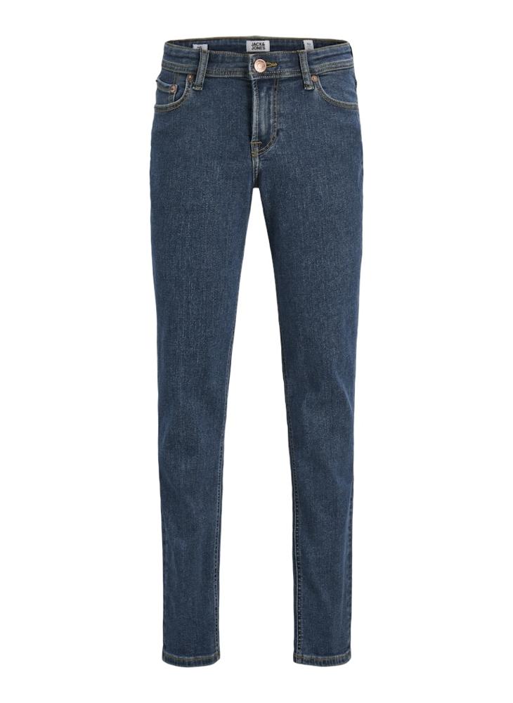 Jack & Jones Junior - Youth Straight Fit Jeans - Image 1