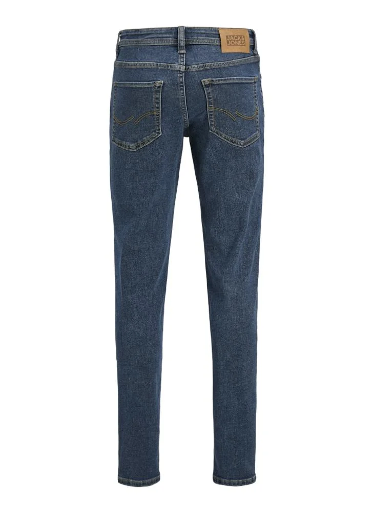 جاك وجونز جونيور Youth Straight Fit Jeans