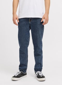 Jack & Jones Junior Youth Straight Fit Jeans  - Image 1